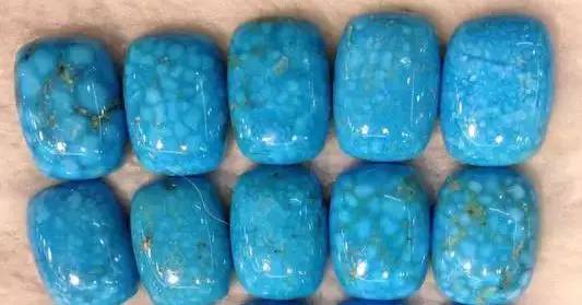 绿松石种类大全，大开眼界！  第31张