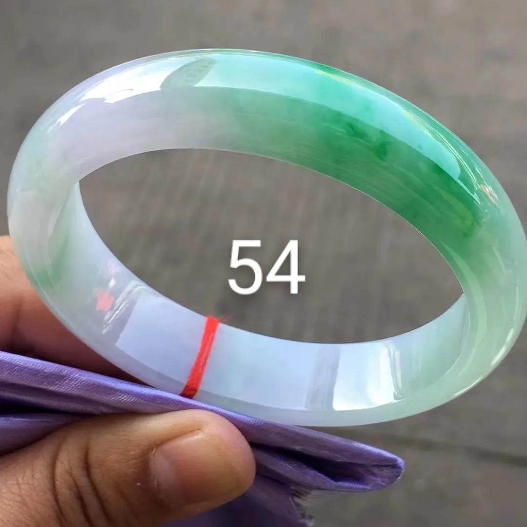 翡翠原石 色带除了绿色，还有哪些翡翠是潜力股？  第6张