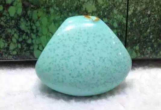 绿松石种类大全，大开眼界！  第25张