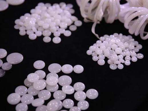 翡翠镯老心料的价格行家买和田玉的七大定律！  第10张