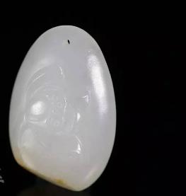 和田玉的“种”，你听说过吗？  第5张