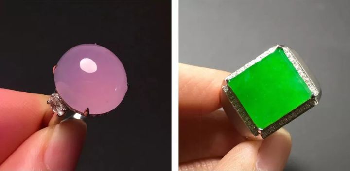 苏州翡翠手镯回收2021年翡翠要被挖没了？什么样的翡翠最具升值空间？  第8张