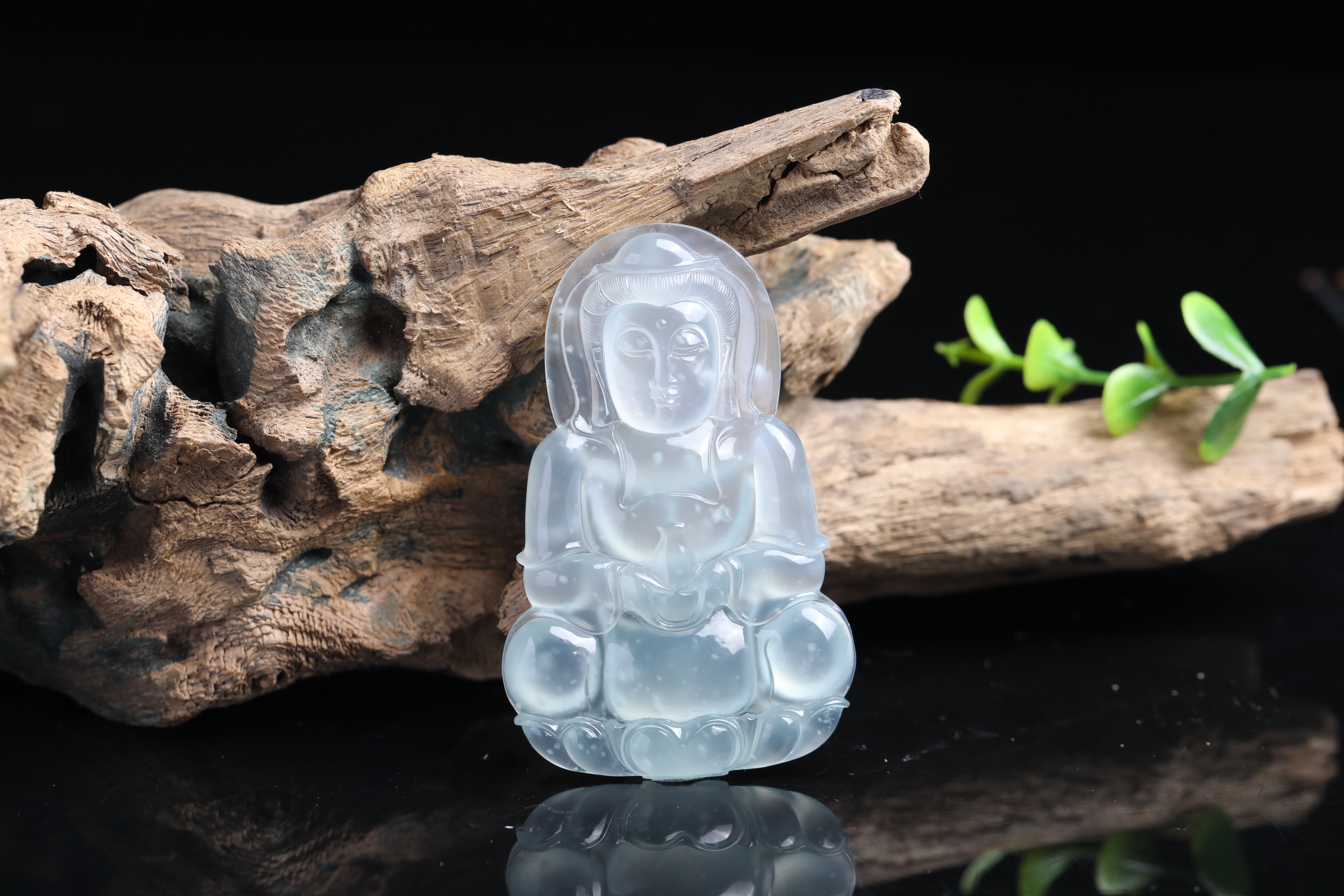 商家是根据什么给翡翠定价的？看这四个方面  第4张