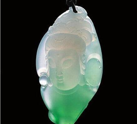 浅谈“玉中之王”——翡翠  第11张