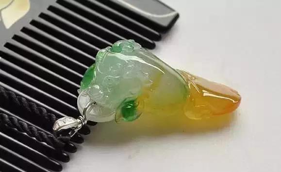 全方面解读翡翠手镯价值！  第4张