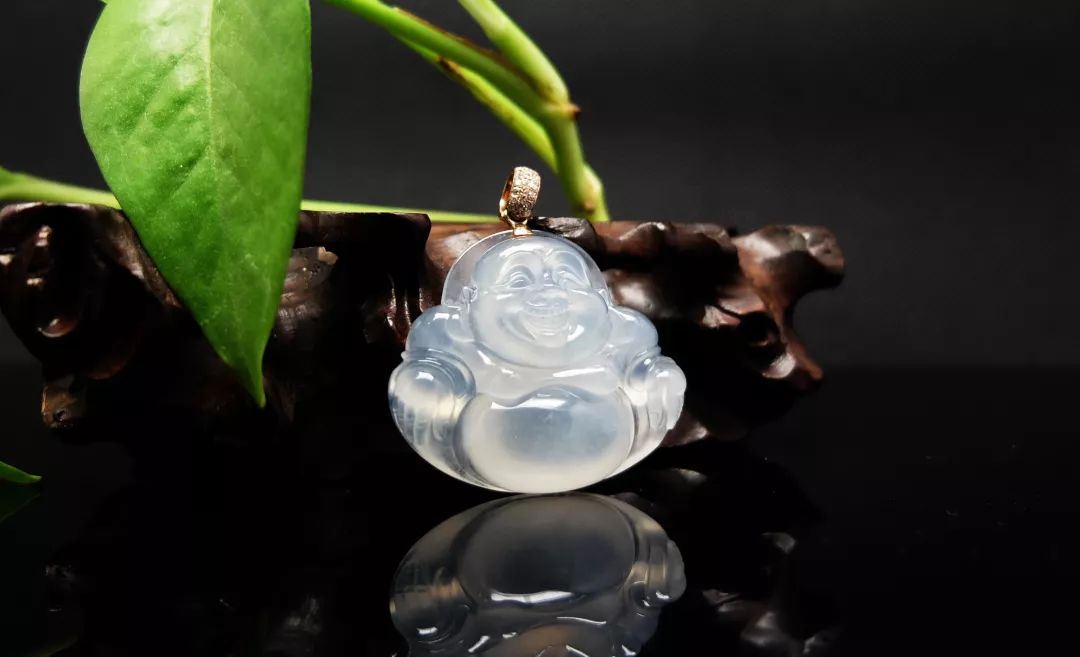 翡翠的前世今生与未来—翡翠的传承与流行  第2张