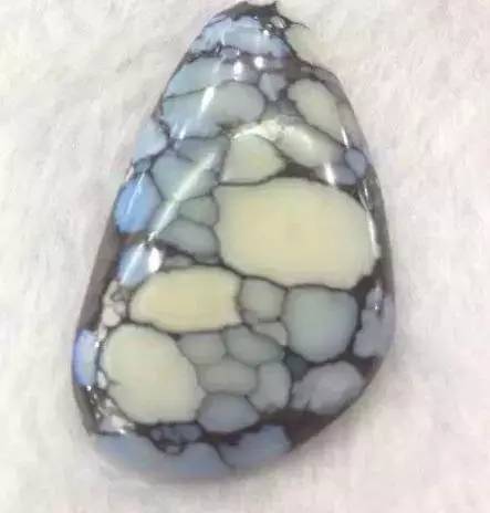 绿松石,到底有多少种颜色 第28张