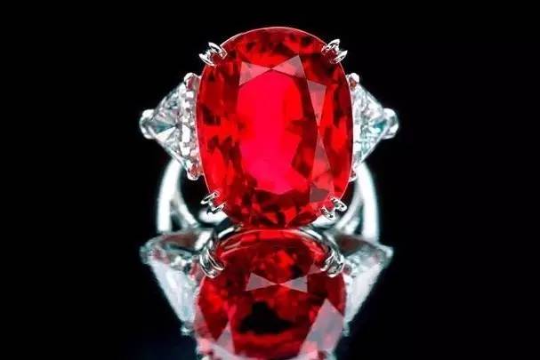 一分钟认识红宝石  第3张