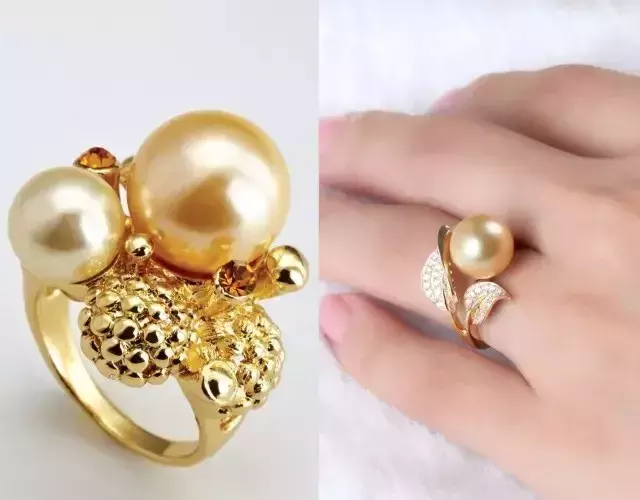 翡翠手镯像果冻珍珠的100种造型！不仅有圆的，还有爱心形、半圆形、像钻石的……  第18张