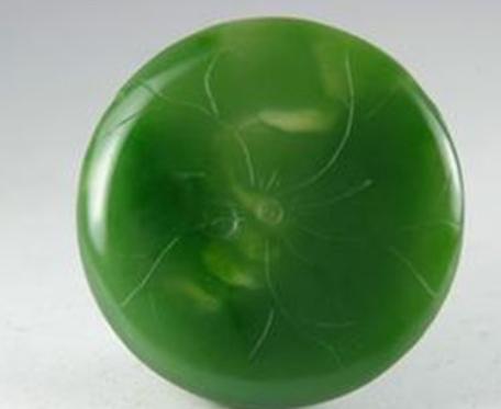 除了祖母绿，这十八种珍稀绿宝石你见过几种  第3张