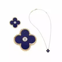 2016年翡翠多少钱如果矿物会说话——青金石  第13张