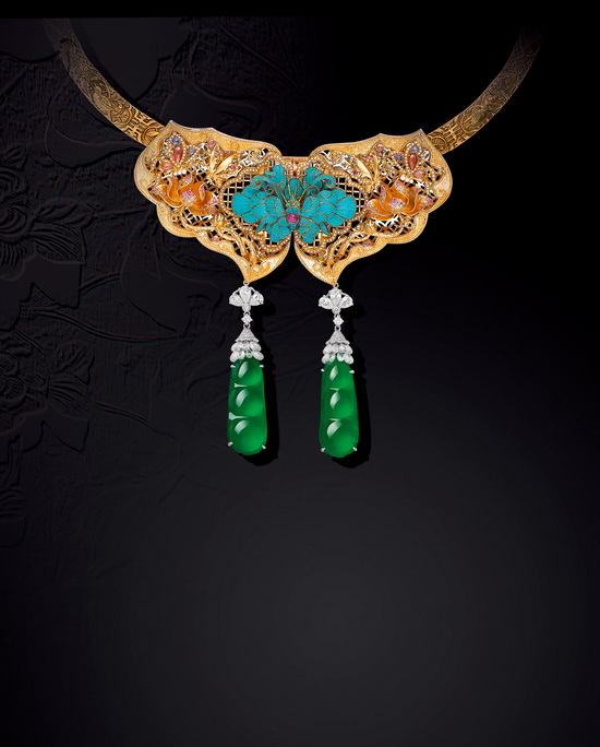 天然冰种翡翠行业转型，翡翠行业路在何方？  第1张