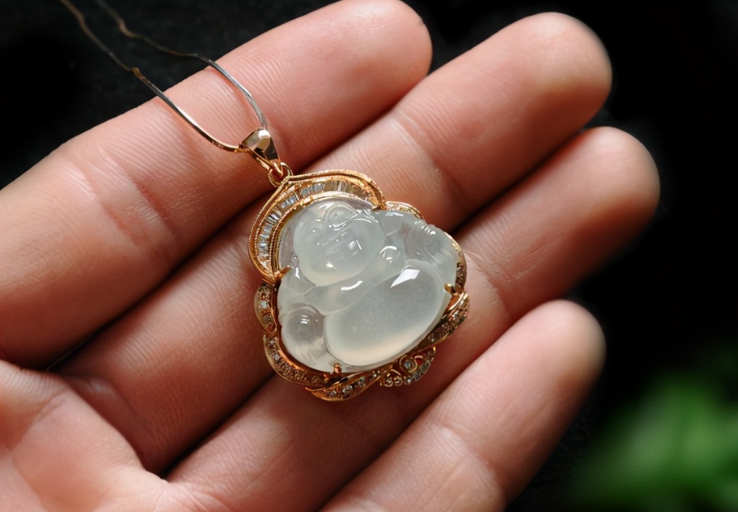 翡翠的价值如何去判断？今天详解一下  第7张