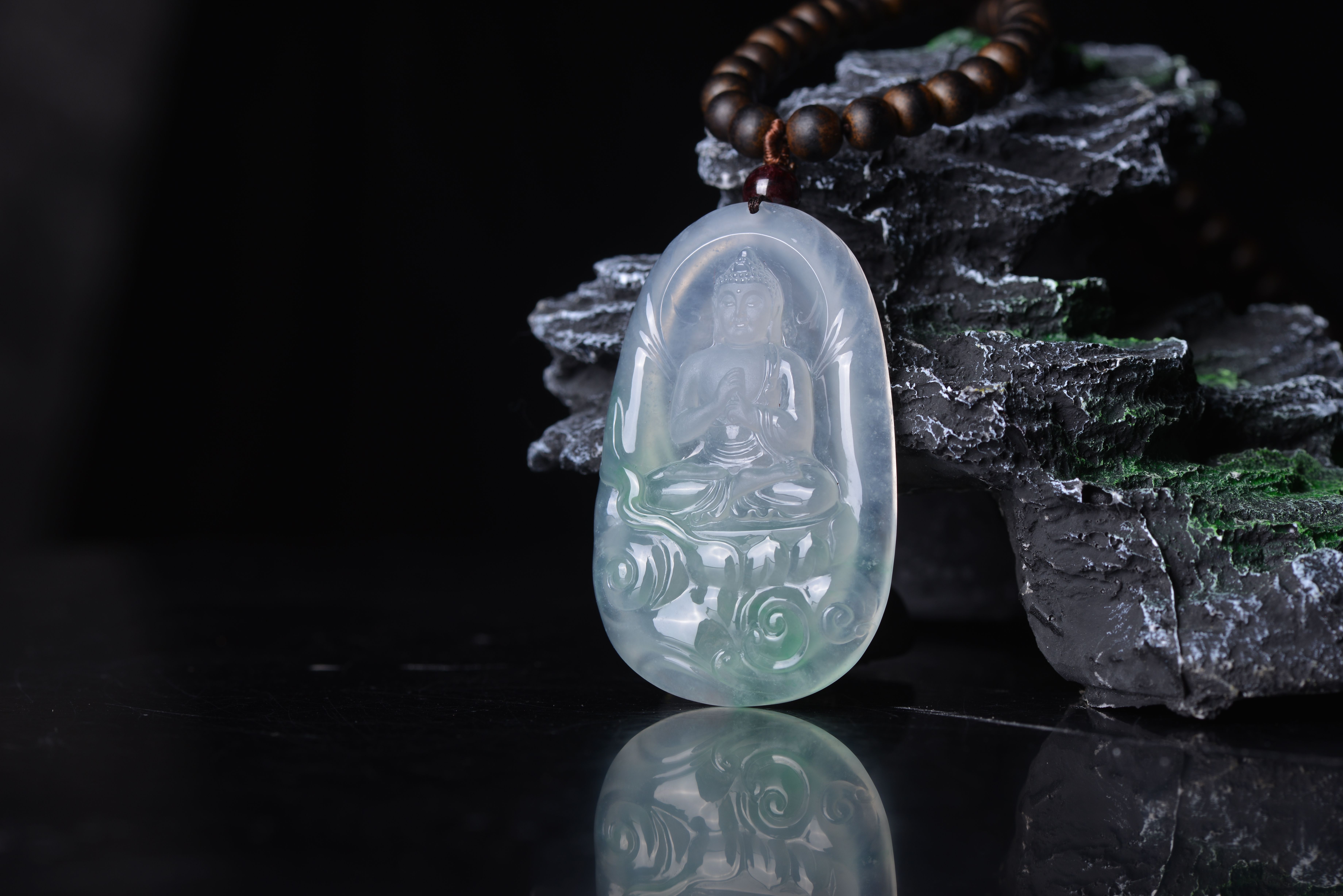 翡翠究竟是投资还是收藏？弄懂这个问题再购买翡翠，一定不吃亏  第7张