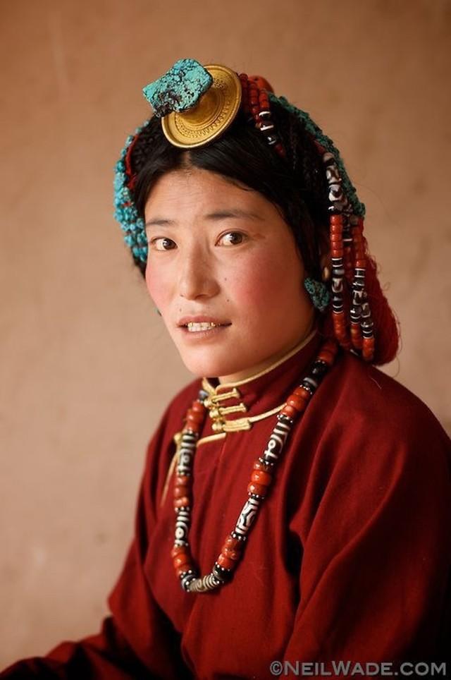 明明是玉却叫石，看完绿松石曾经辉煌的历史，难怪它价值连城  第10张