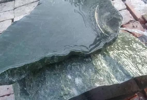 碧玉的五大门派：最贵的公斤几十万，最便宜的一块几百块  第4张