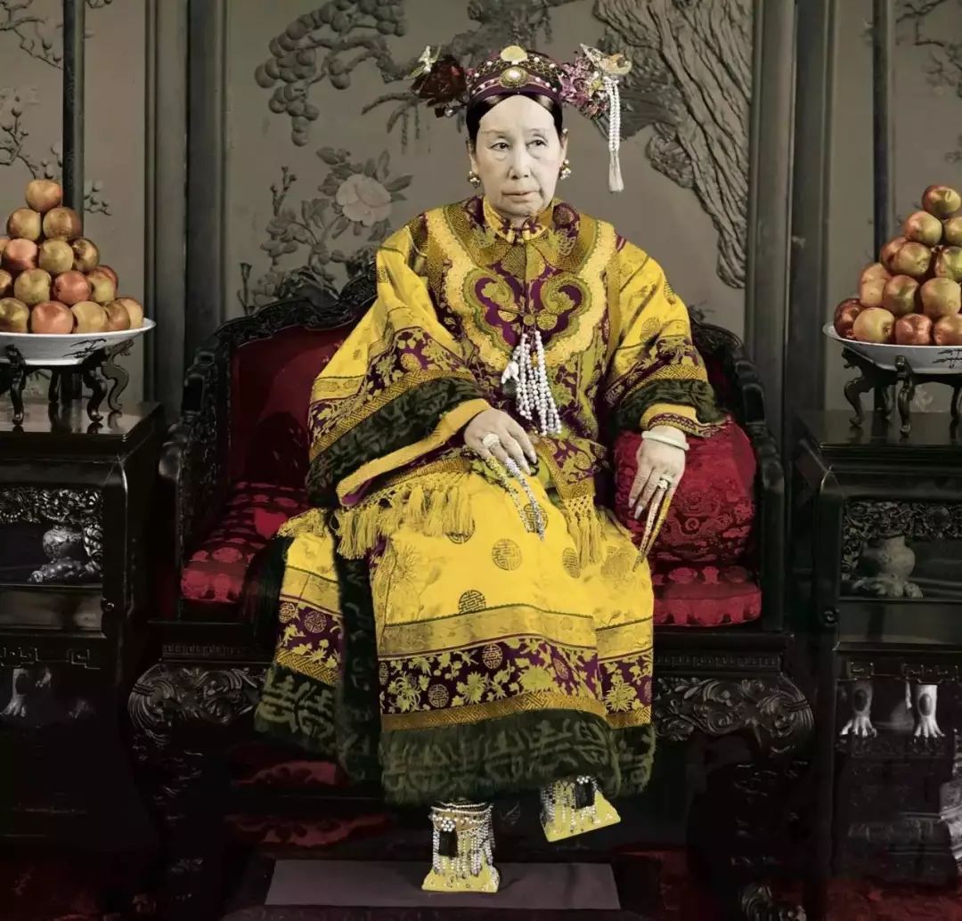 翡翠的前世今生与未来—翡翠的传承与流行  第4张