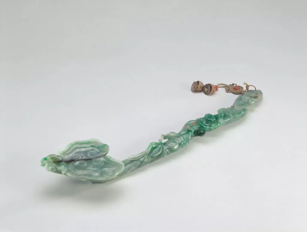 翡翠的前世今生与未来—翡翠的传承与流行  第8张