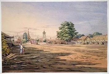 翡翠的前世今生与未来—翡翠的传承与流行  第13张