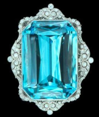 除了祖母绿，这十八种珍稀绿宝石你见过几种  第9张