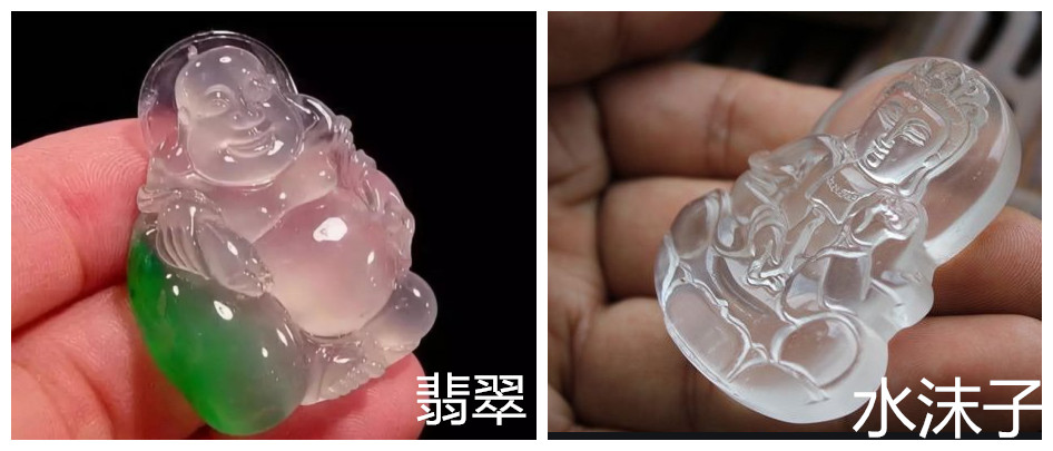 如何鉴别翡翠的真对翡翠不够了解？这里有关于翡翠的全面知识，看完就是小行家了！  第6张