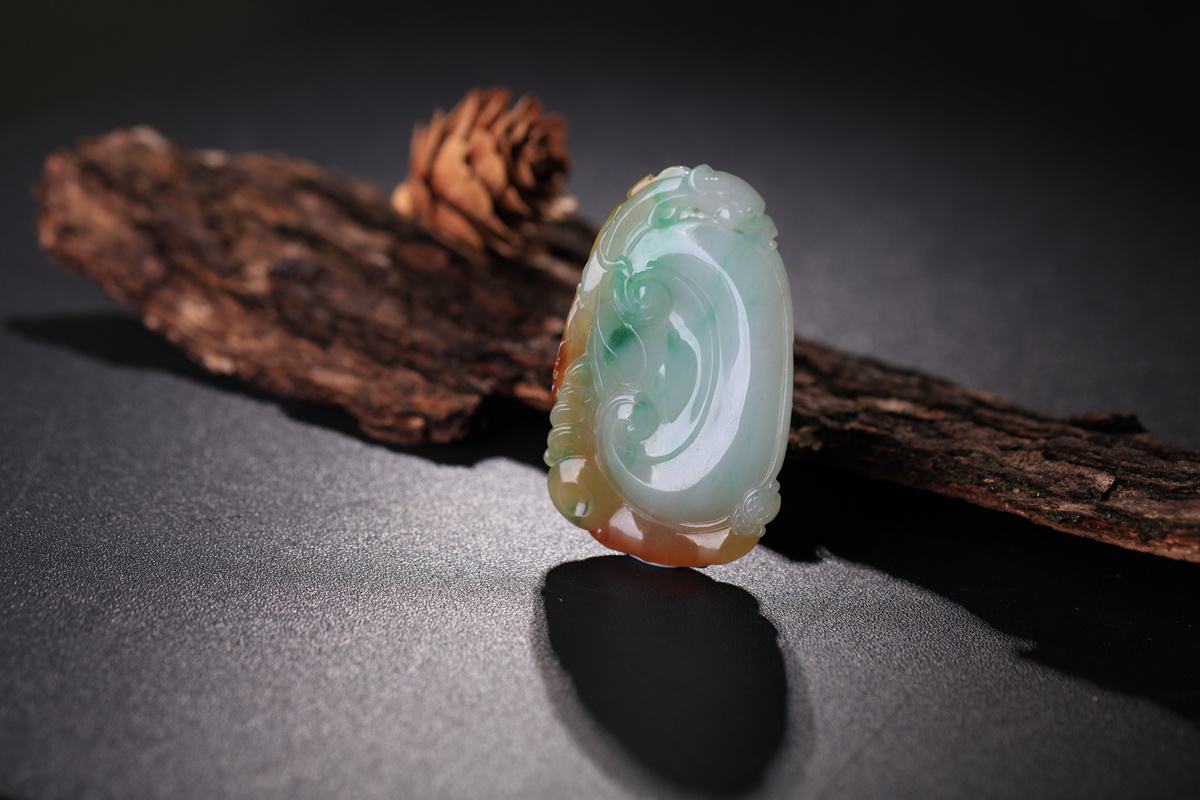 翡翠手镯大小怎么量买翡翠必看！翡翠行内话，值得收藏  第2张