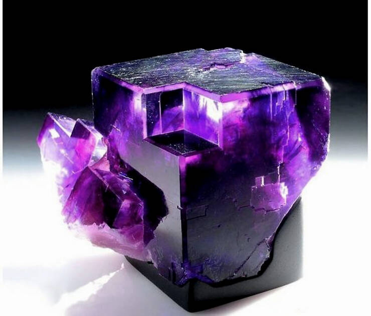 萤石，又要迎来第二春？  第2张