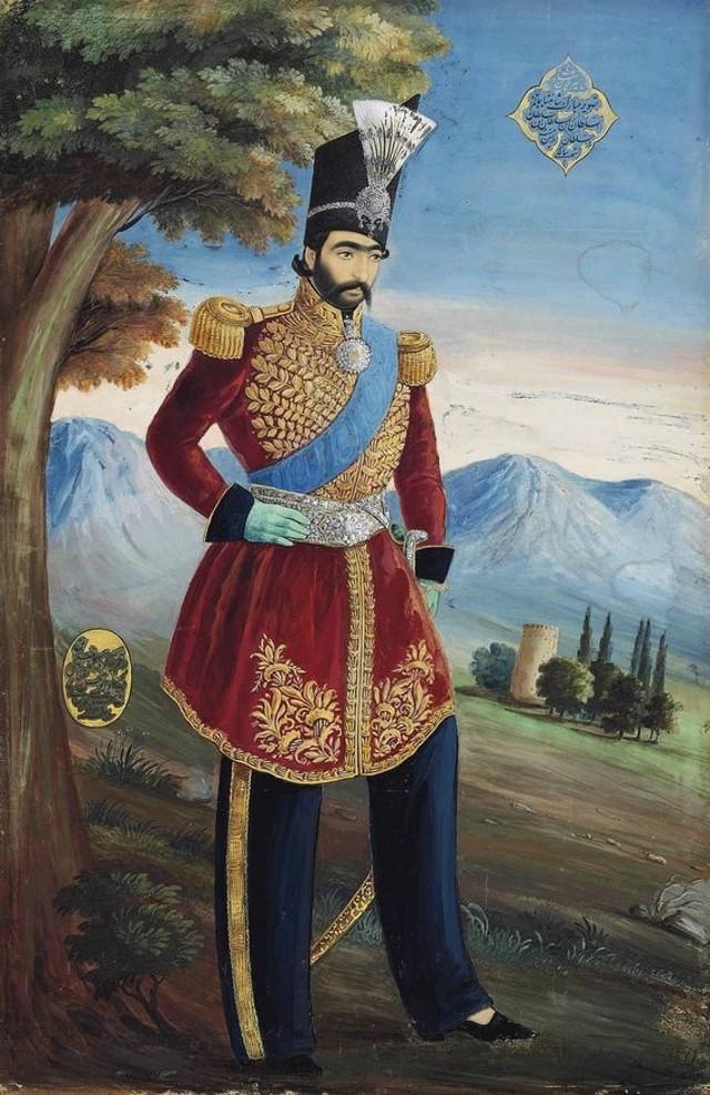 明明是玉却叫石，看完绿松石曾经辉煌的历史，难怪它价值连城  第6张