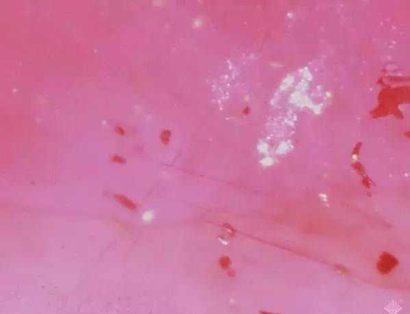 什么是冰种翡翠一般多少钱红宝石的内部特征你见过哪些？  第3张