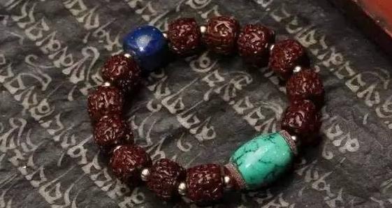 绿松石，到底有多少种颜色  第33张