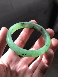 如何鉴定翡翠珠宝了解各种碧玉的优缺点  第13张