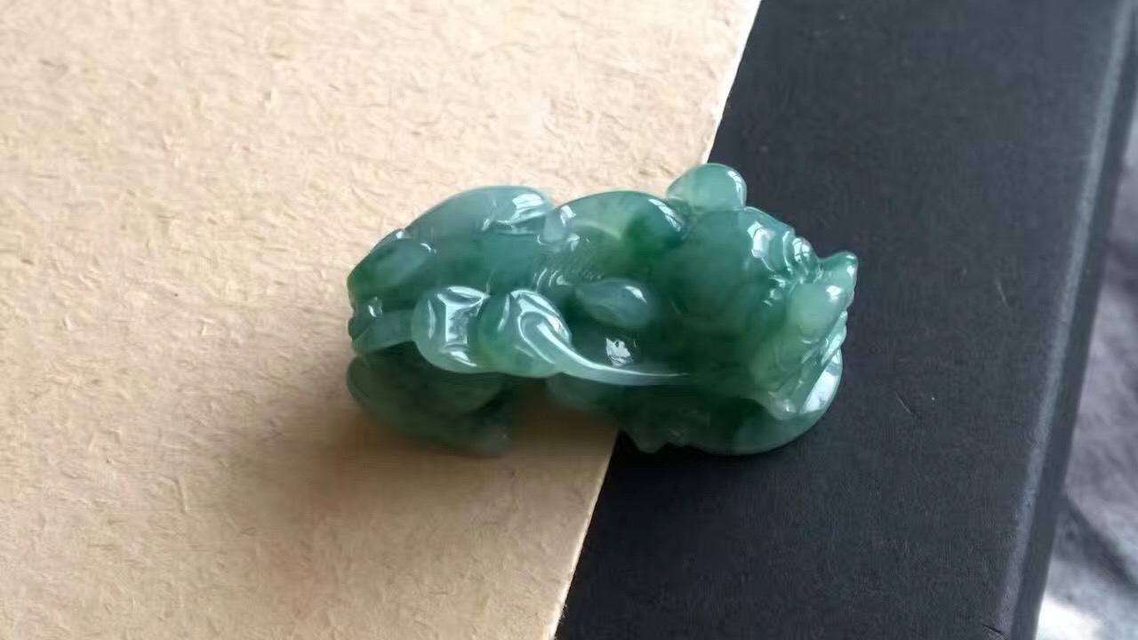 翡翠的价格节节攀升，罪魁祸首是……  第3张