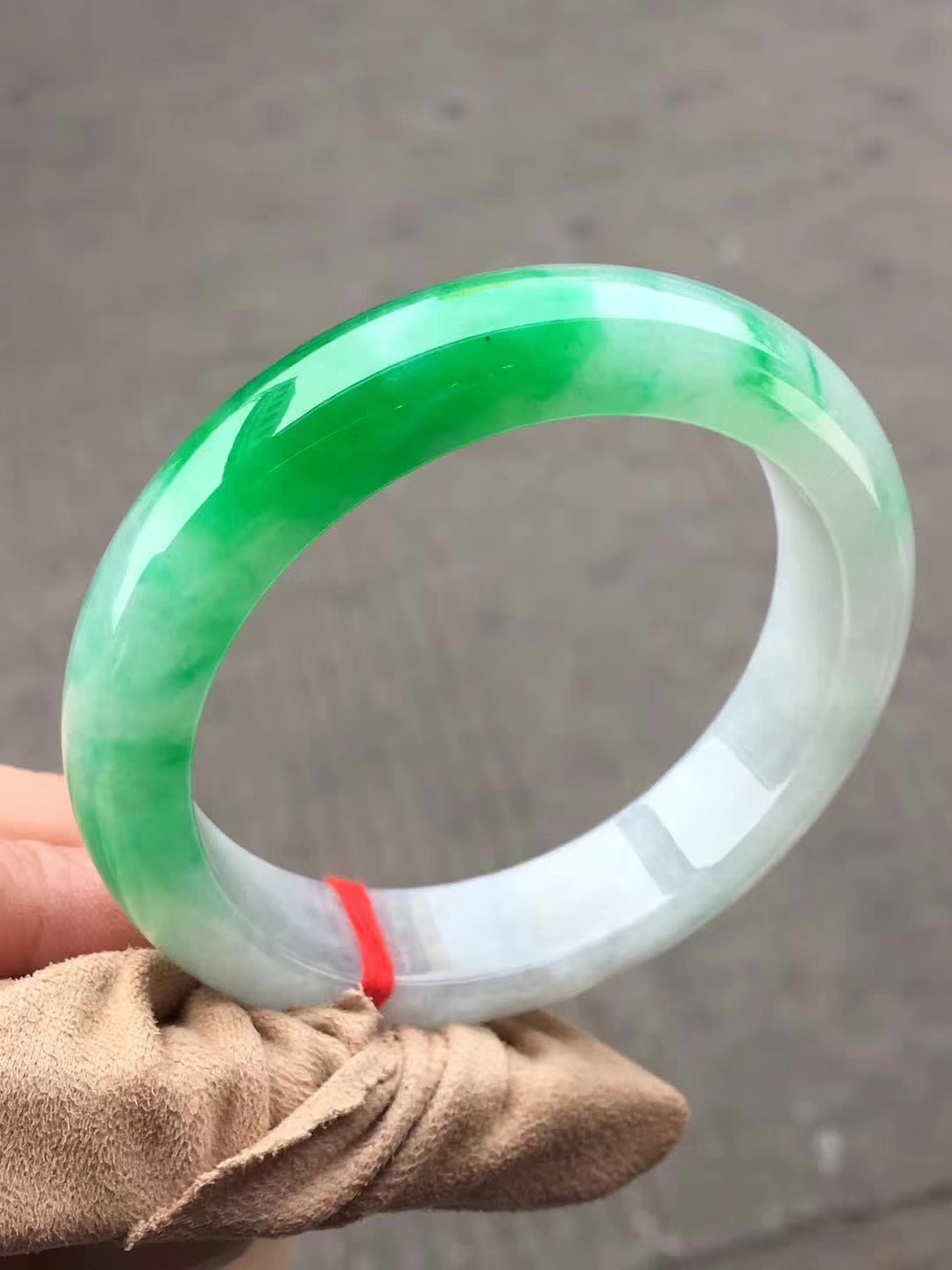 翡翠是如何定价的？  第8张