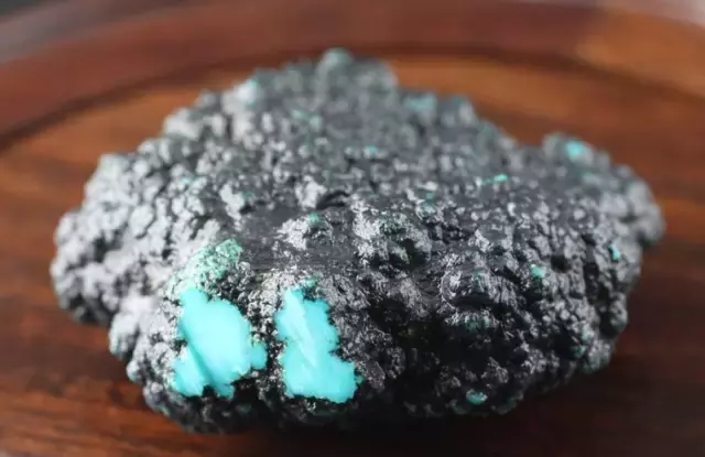 绿松石种类大全，大开眼界！  第36张