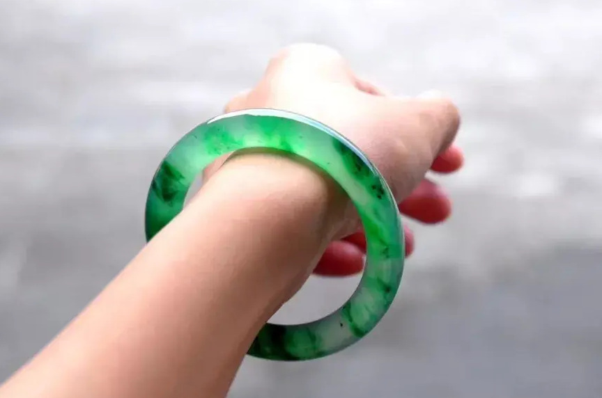 五年内，翡翠市场最具收藏价值的4件翡翠  第2张