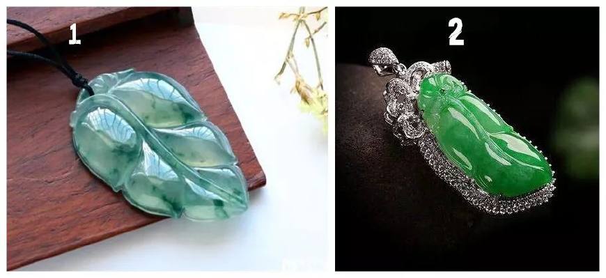 翡翠天空蓝原石翡翠的“纹”决定了翡翠的价格？然而90%的人却忽略了这个细节！  第9张