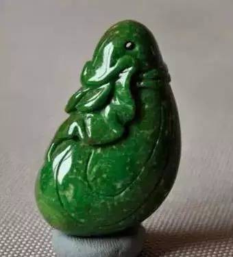 绿松石，到底有多少种颜色  第5张