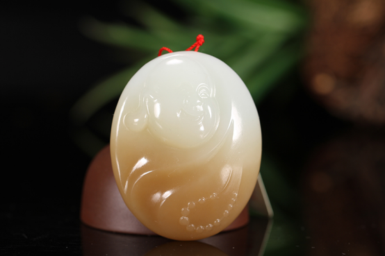 玩玉必读！14种和田玉的基本分类大全  第5张