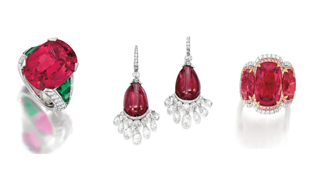 清代冰种翡翠价格尖晶石如何华丽蜕变  第12张