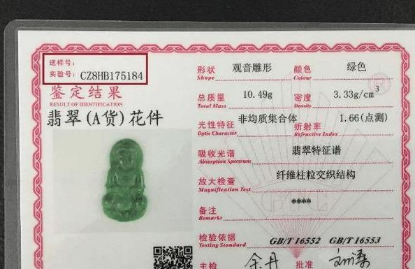 如何鉴别翡翠的真对翡翠不够了解？这里有关于翡翠的全面知识，看完就是小行家了！  第4张