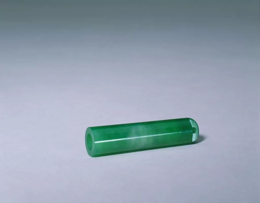 翡翠的前世今生与未来—翡翠的传承与流行  第9张