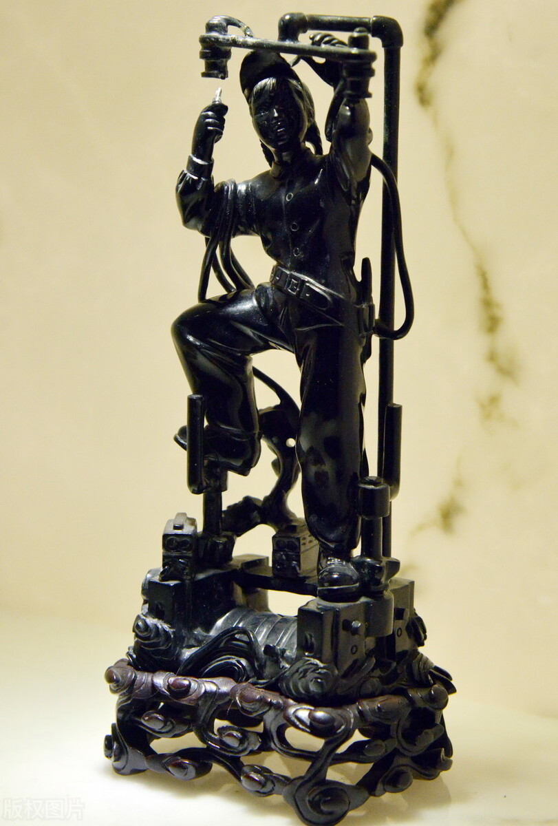 玉石界的平民~岫岩玉  第8张