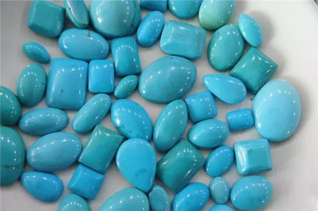 绿松石种类大全，大开眼界！  第2张