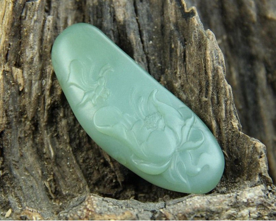 玩玉必读！14种和田玉的基本分类大全  第1张