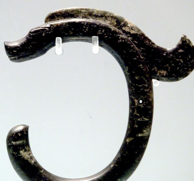 什么是化冰种翡翠中华第一玉，‘岫玉’  第2张