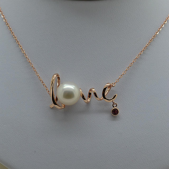 韩料和田玉鉴别珍珠是什么，你所见的珍珠都有哪些？  第7张