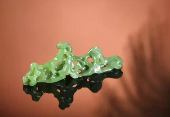 如何鉴定翡翠珠宝了解各种碧玉的优缺点  第1张