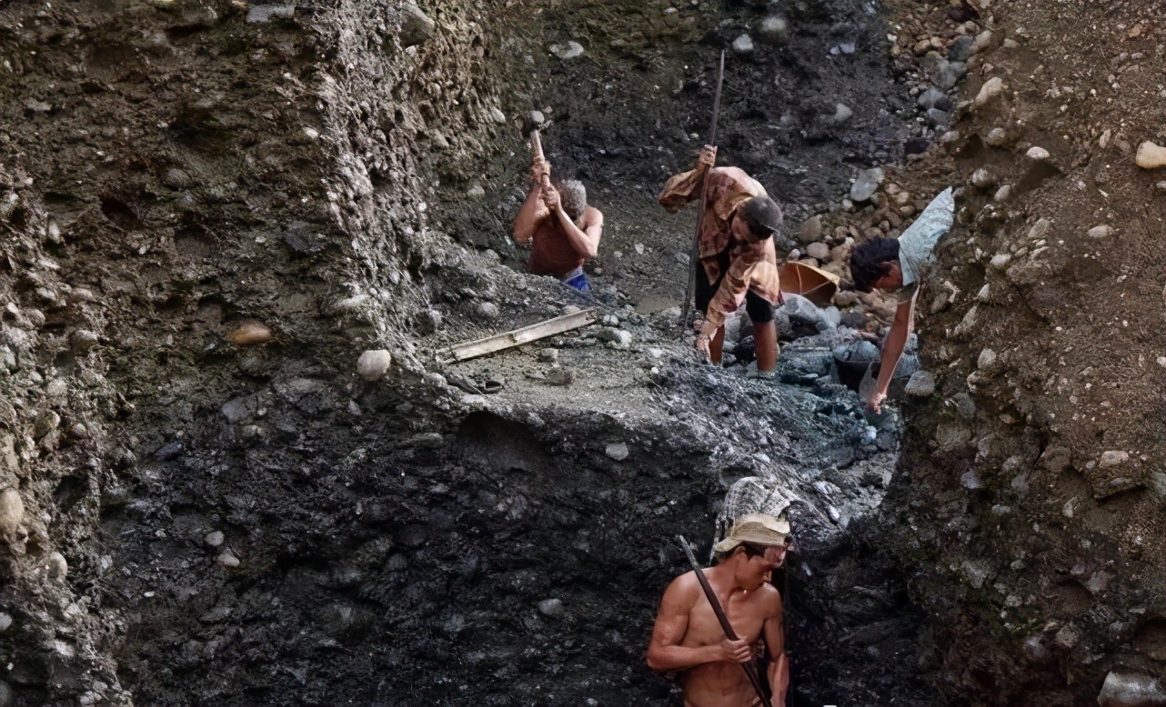 疫情叠加缅甸大选 翡翠原石价格或将迎来暴涨？  第4张