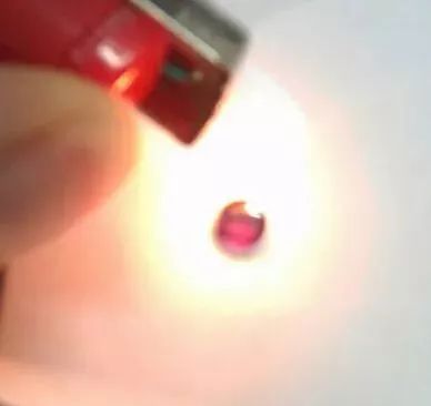 石榴石居然有这么多颜色？  第16张