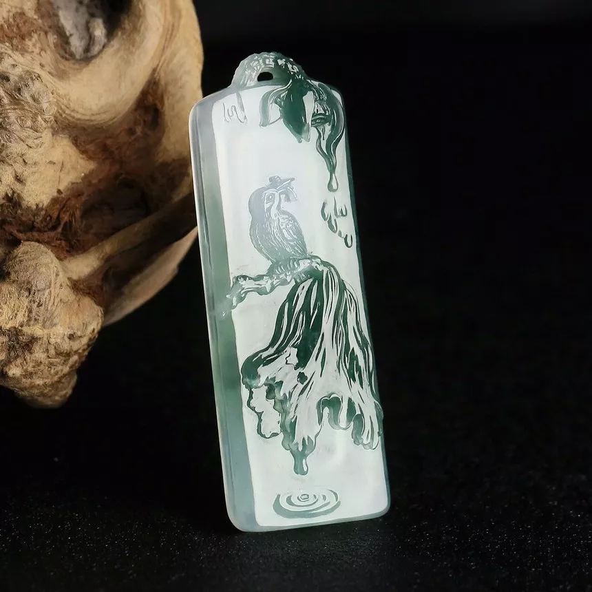 翡翠戒指价钱宁买绝，不买缺，翡翠收藏就这么绝  第8张